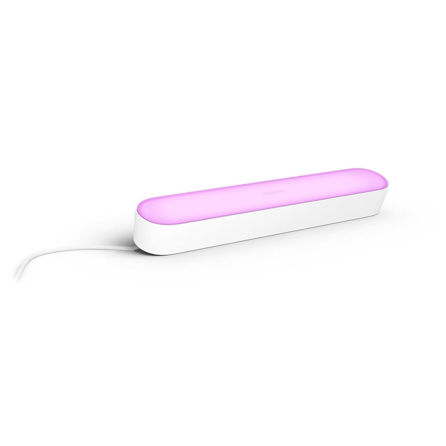 Hue Play White Amb/Color Vi 1P
