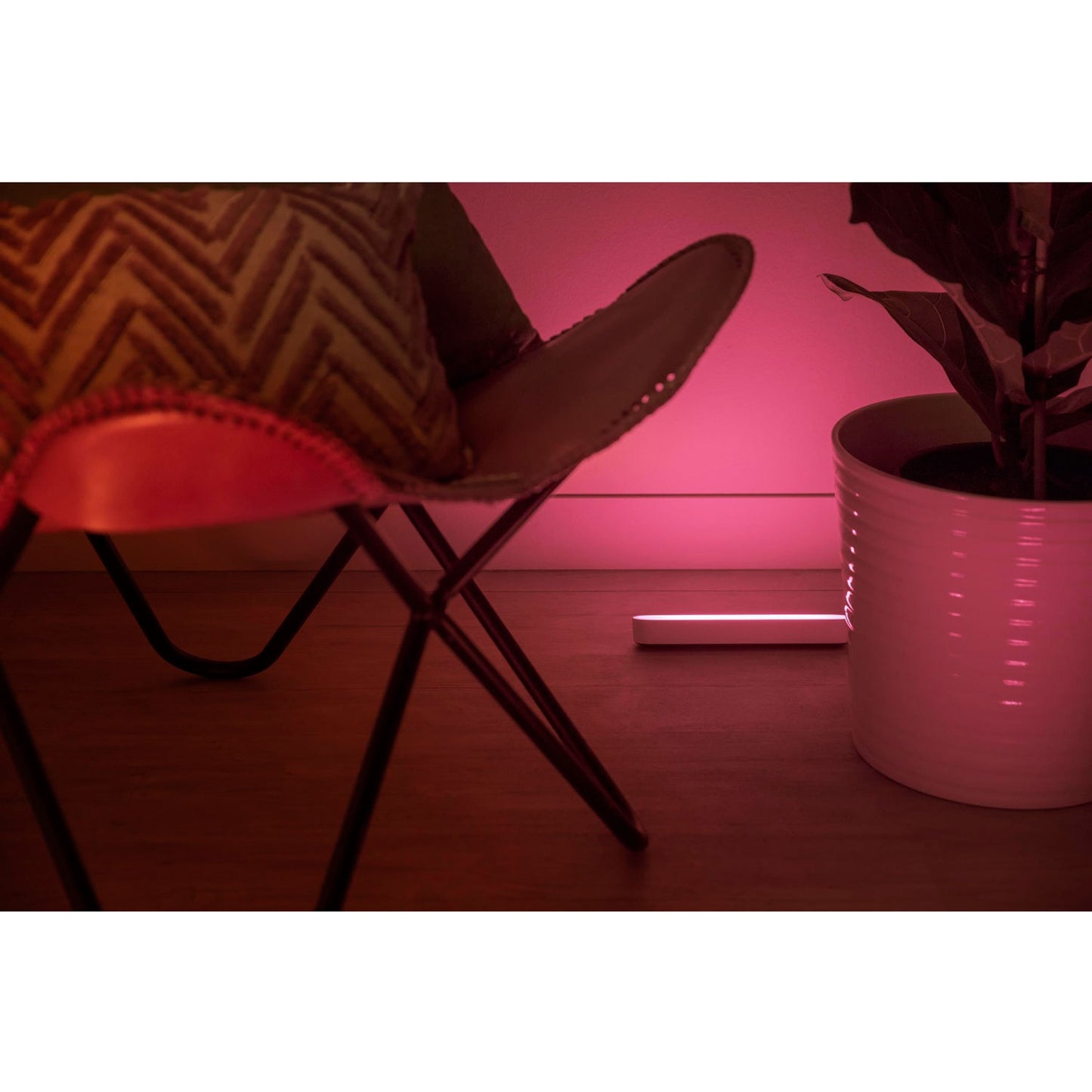 Hue Play White Amb/Color Vi 1P