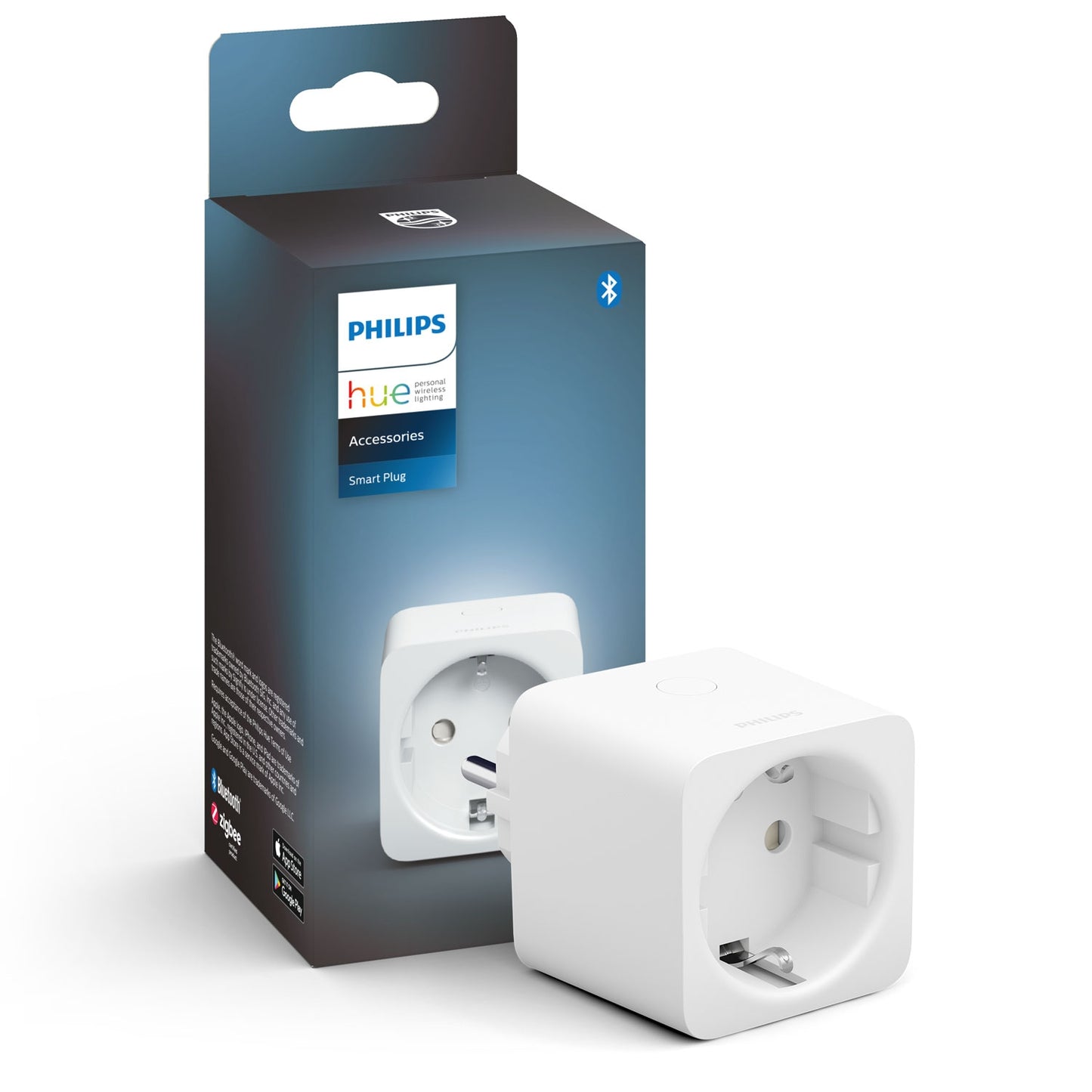 Hue Smart plug