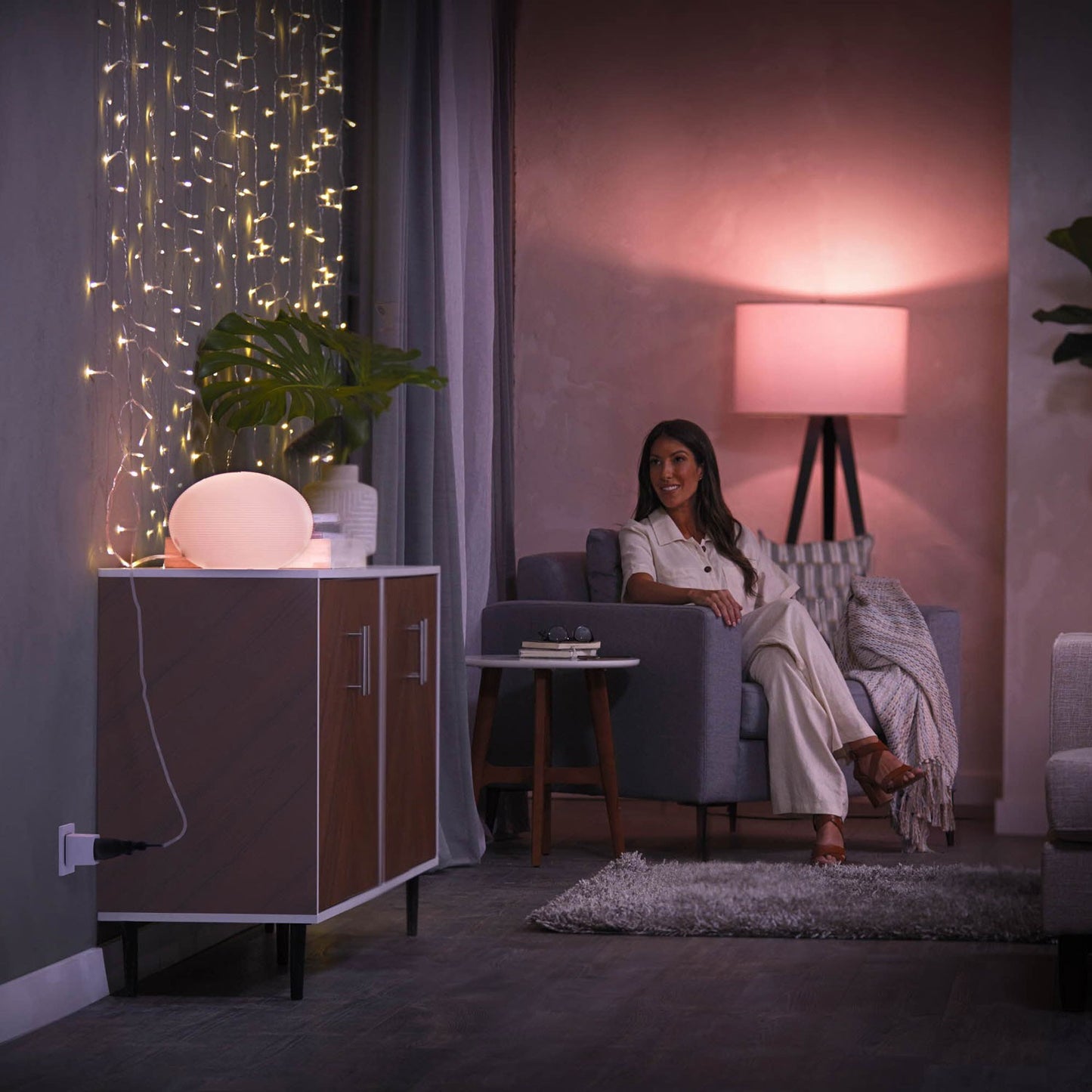 Hue Smart plug
