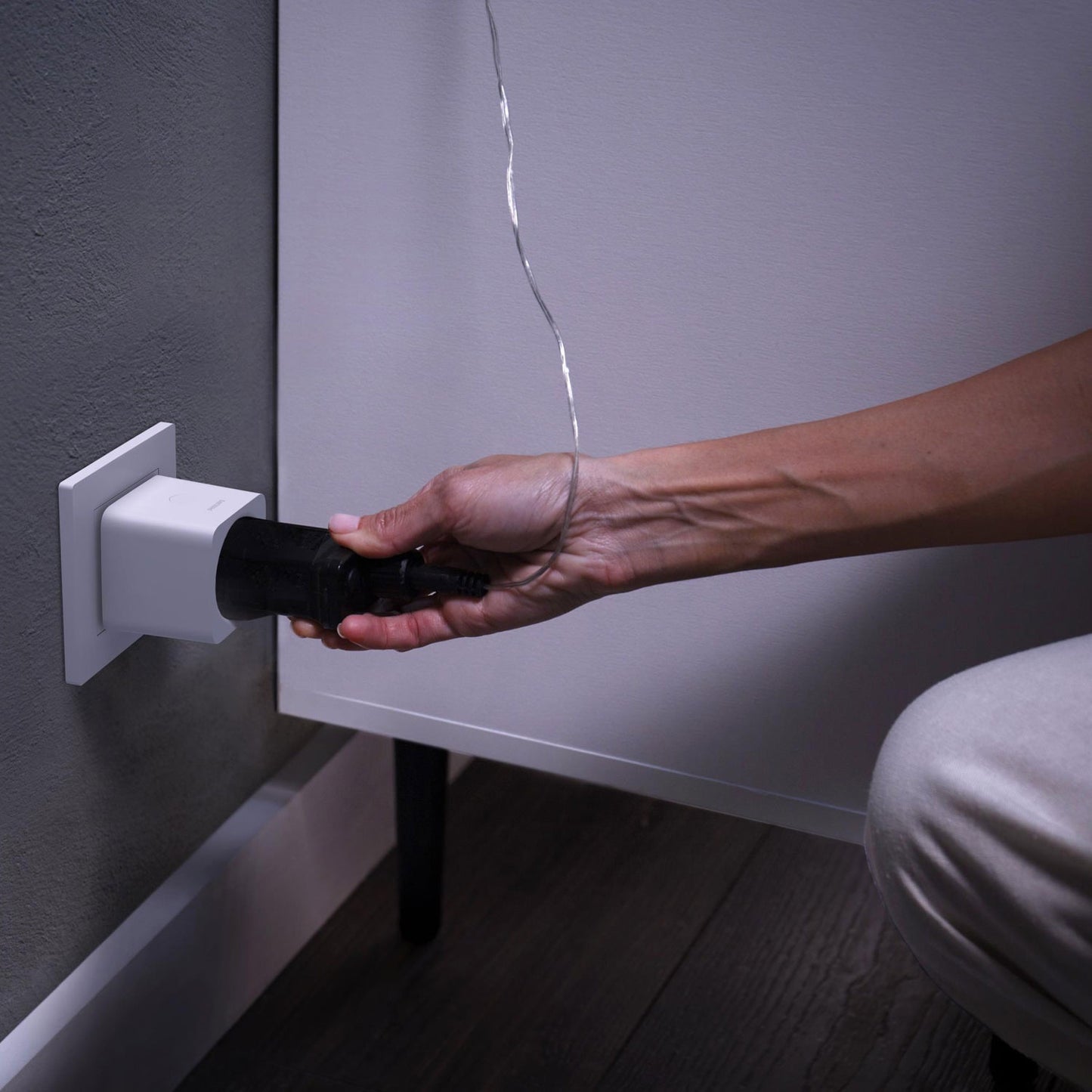 Hue Smart plug