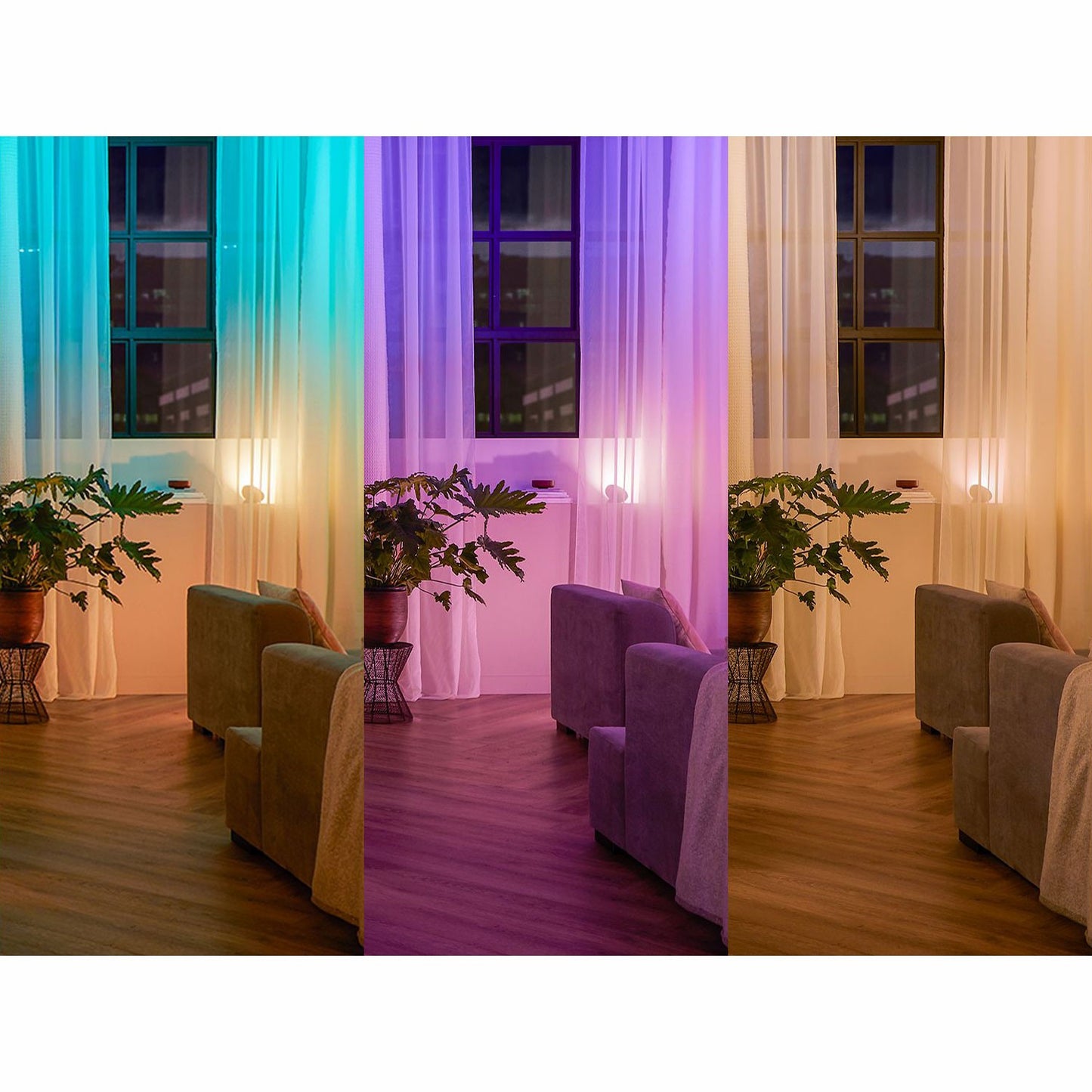 Hue Wall switch module 1-pack