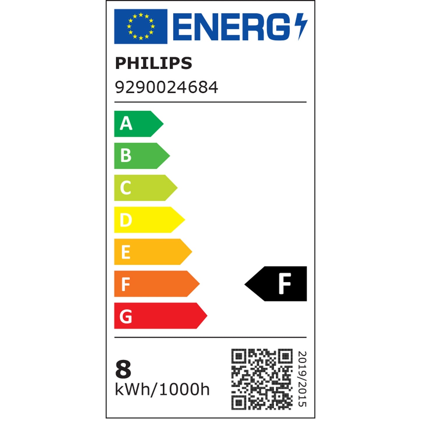 Hue White Ambiance E27 A60 1100lm 1-pack