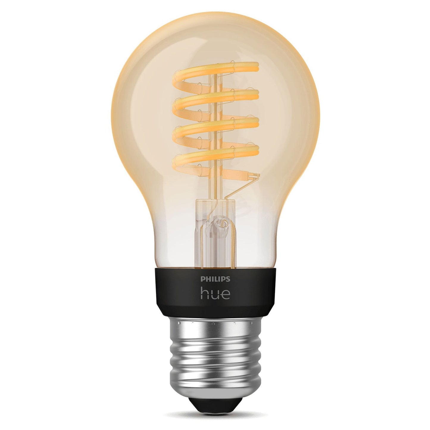 Hue White Ambiance Filament E27 A60 40W