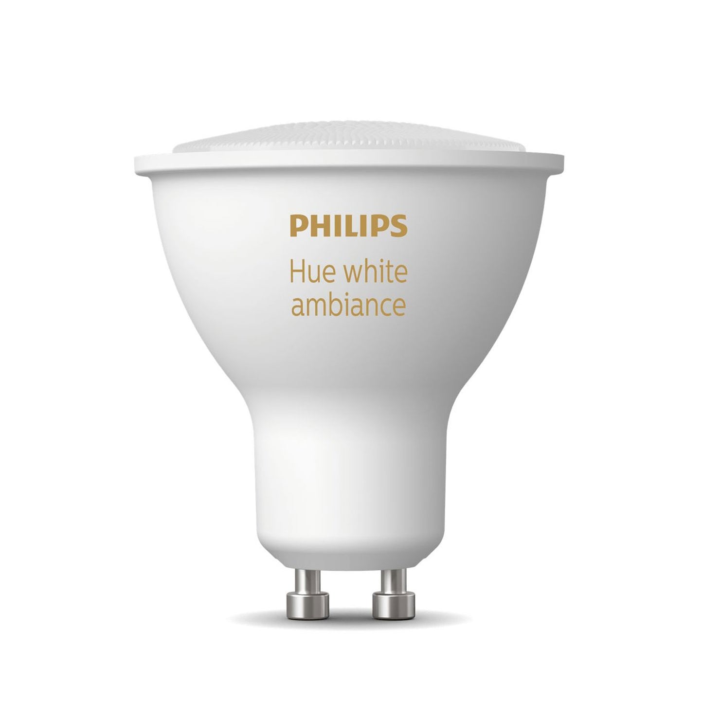 Hue White Ambiance GU10 1-pack