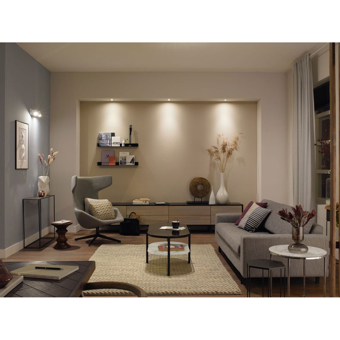Hue White Ambiance GU10 1-pack