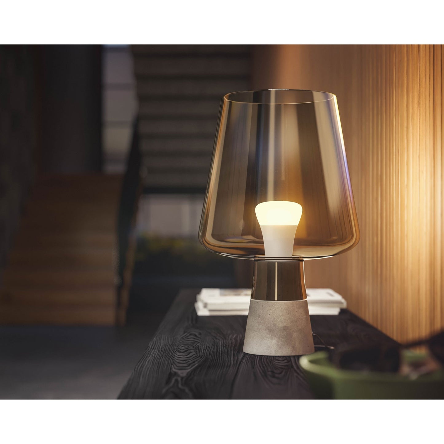 Hue White E27 A60 800lm 4-pack