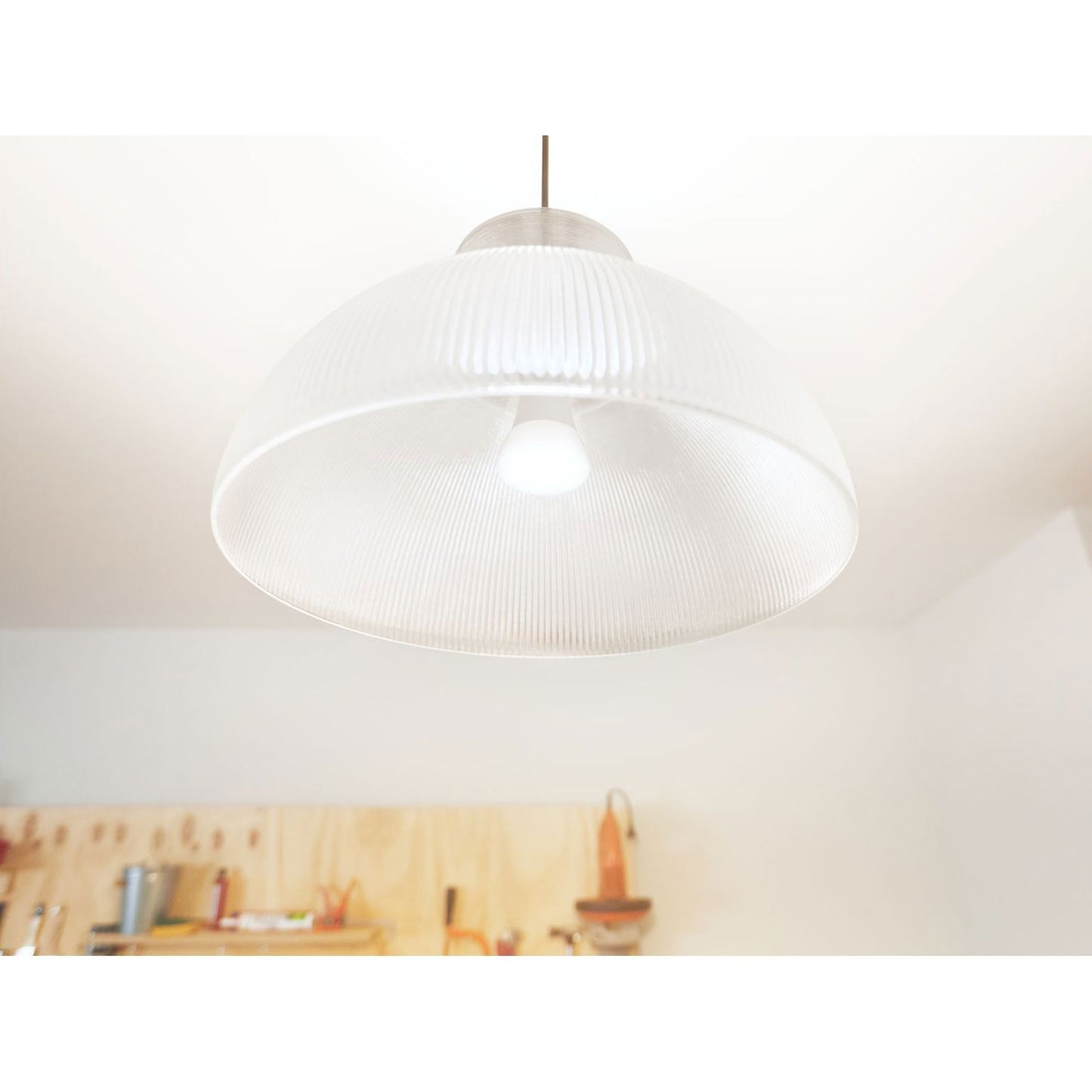 Hue White E27 A67 1600lm 1-pack