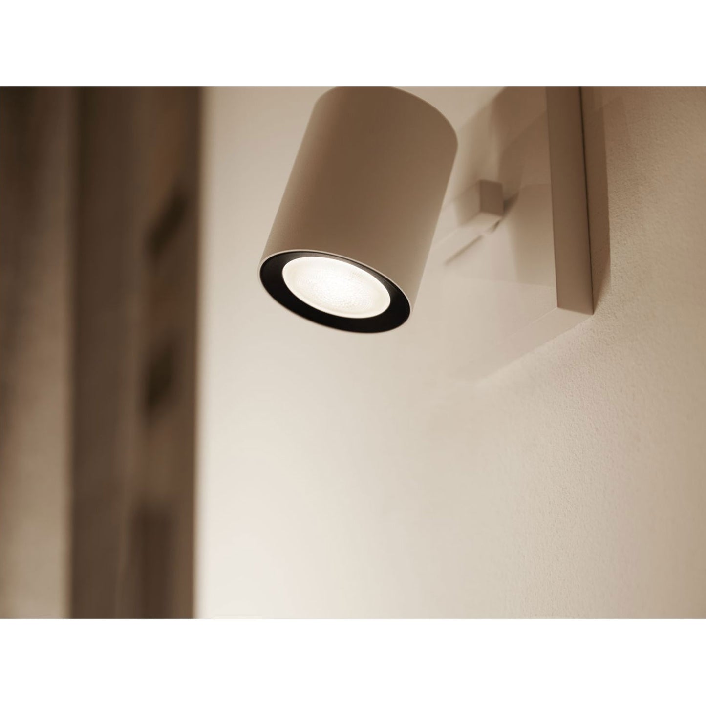 Hue White GU10 5.2W 2-pack