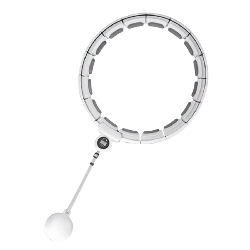 Hula hoop with counter Trizand 25254