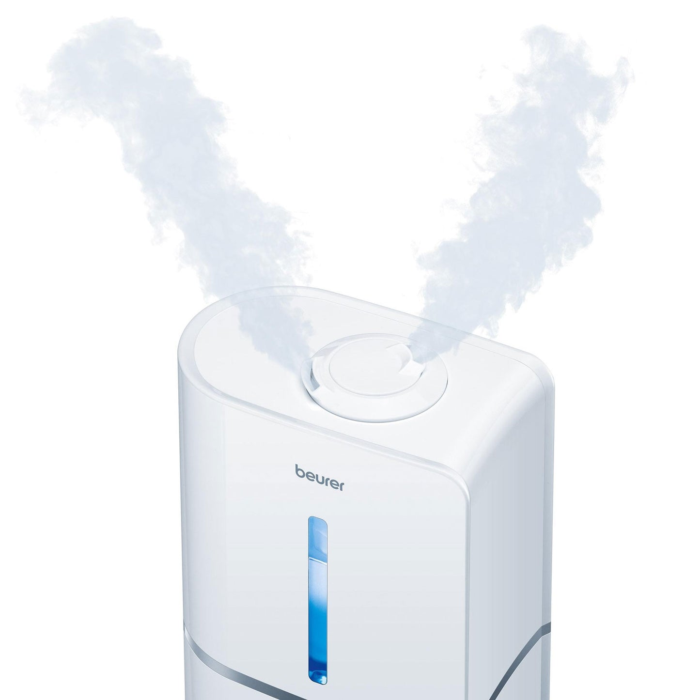 Humidifier LB45 with Ultrasonic Technology Silent