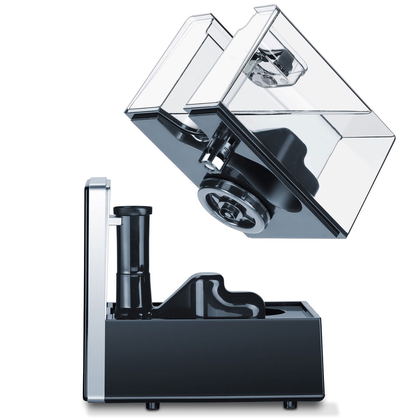 Humidifier LB88 Black