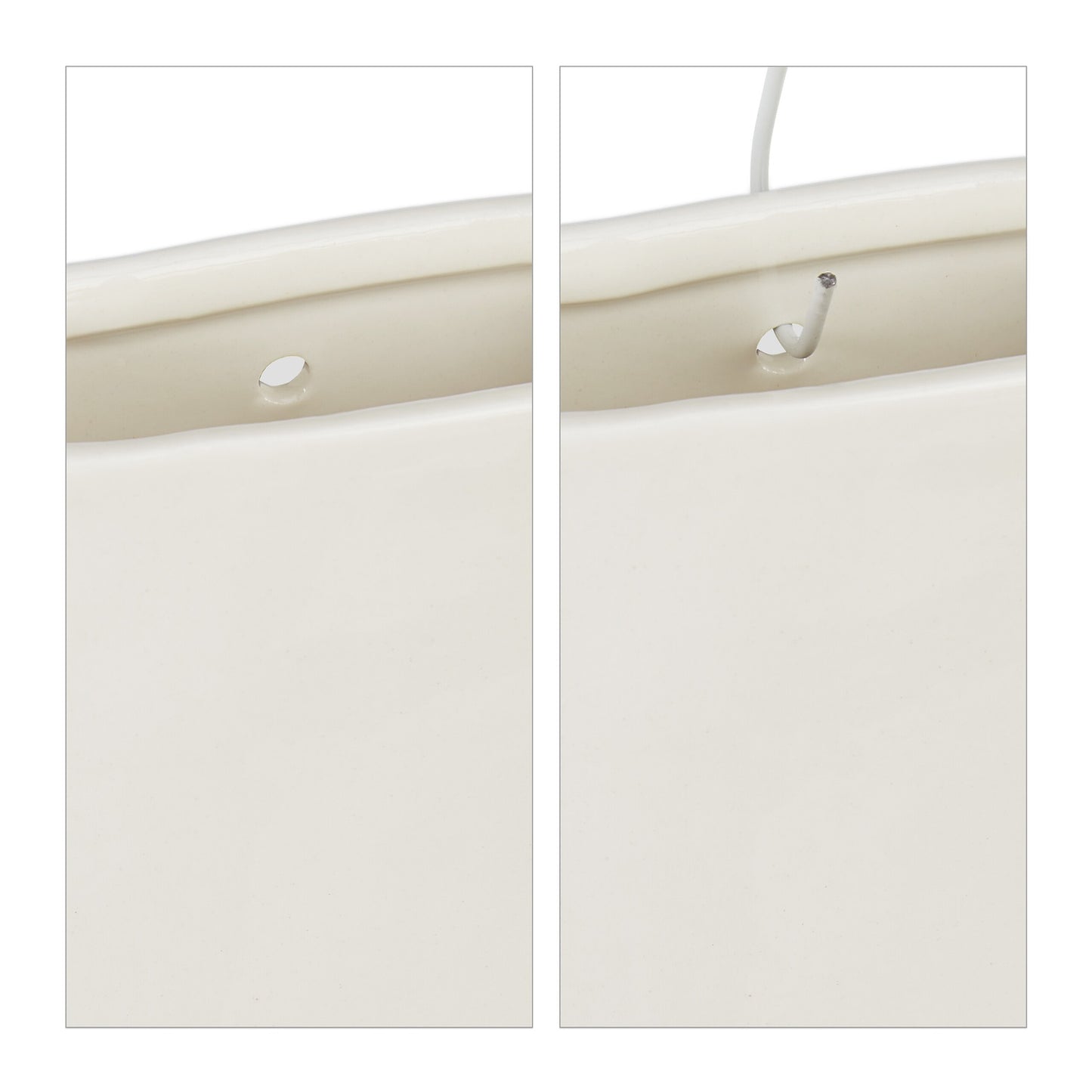 Humidifier radiator set of 6
