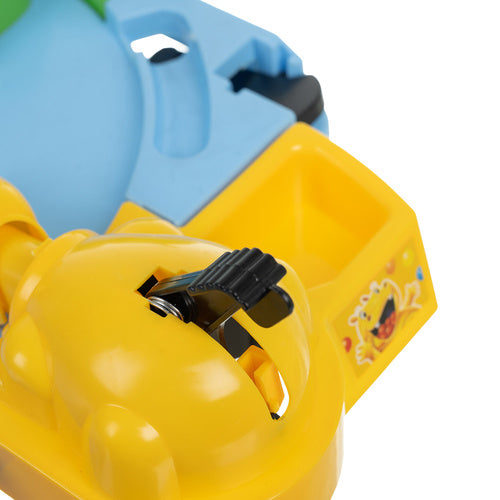 Hungry Hippos Arcade Game for Kids, Family Fun, 2-4 Players