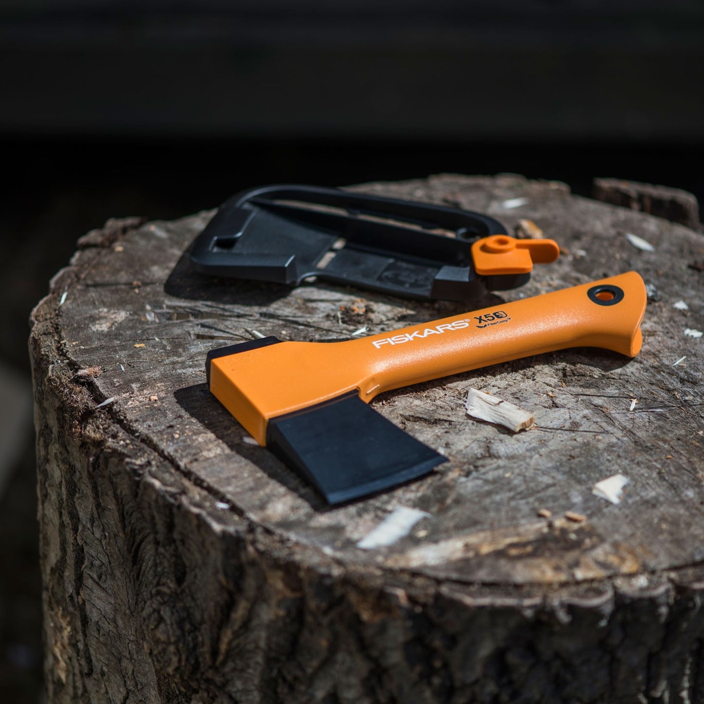 Hunting&Leisure ax XXS-X5