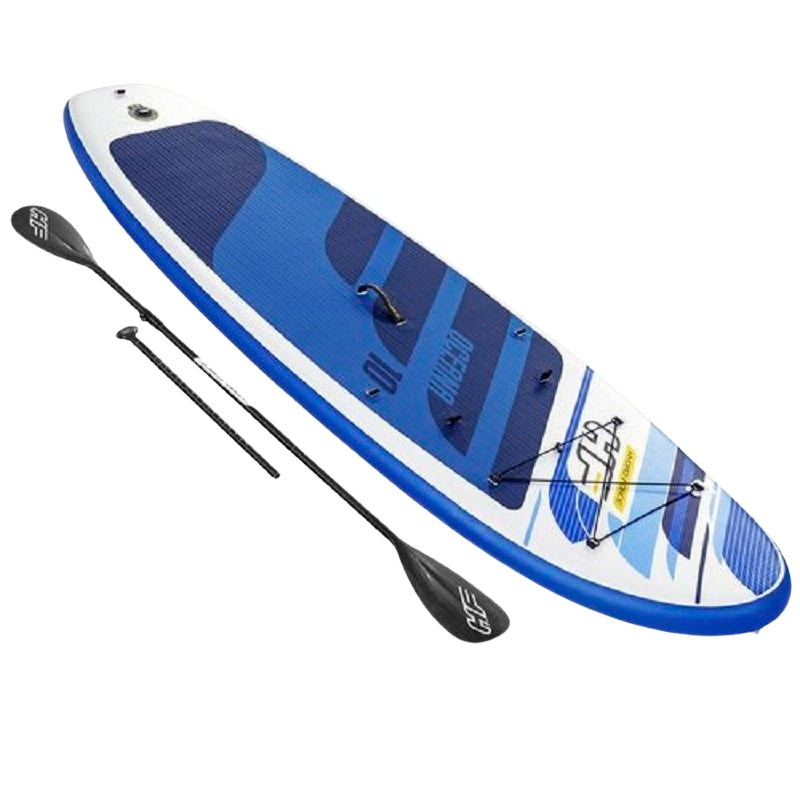 Hydro-Force-BESTWAY 65350 board