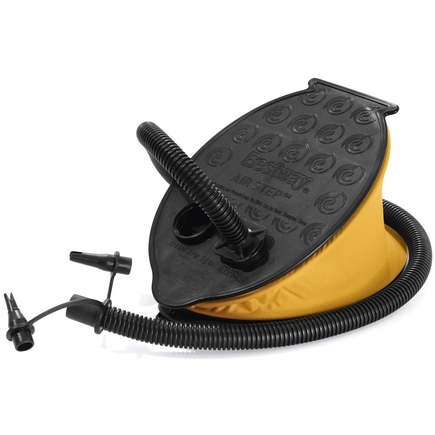 Hydro Force Trek X1 Set Inflatable Boat 2.28x1.21m
