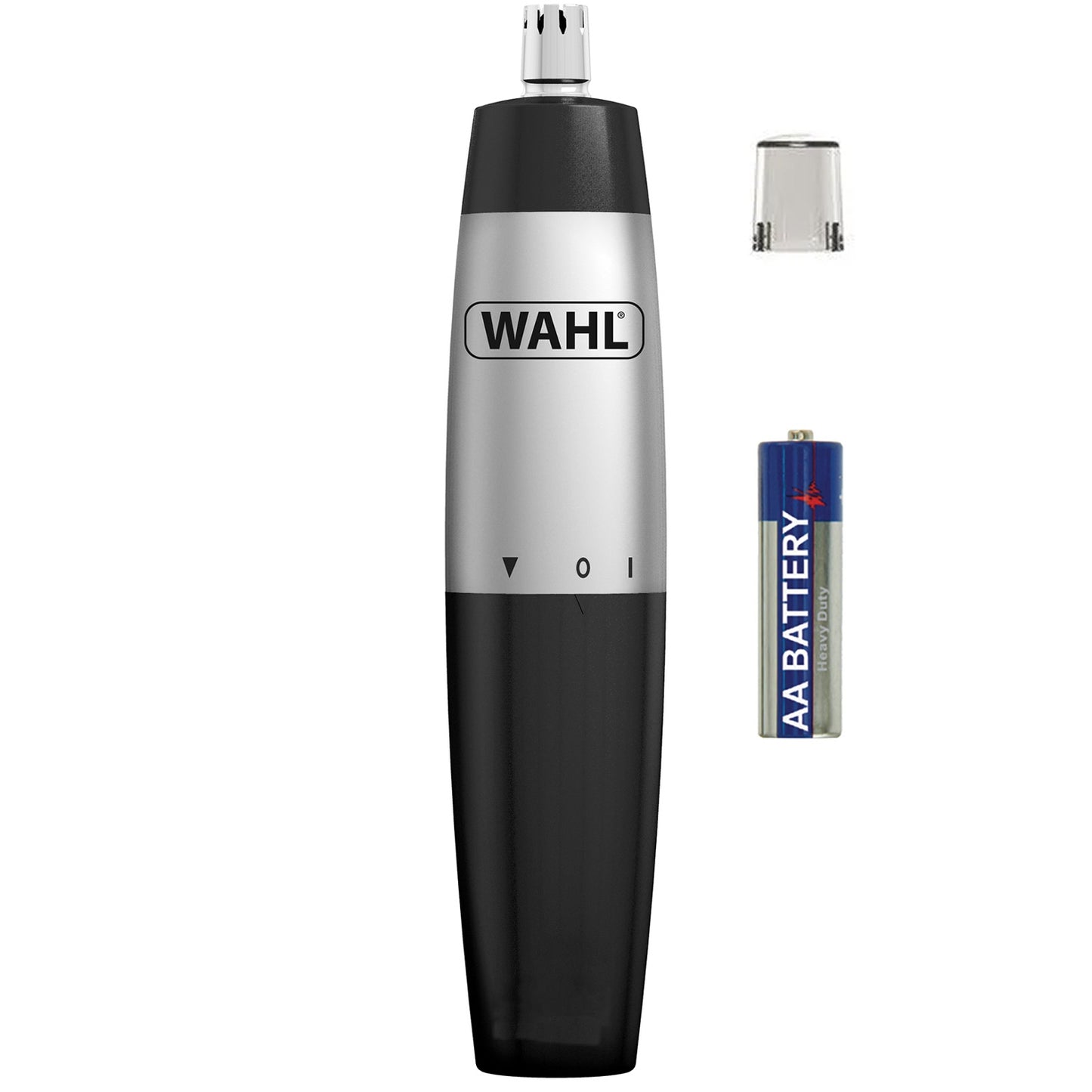 Hygiene trimmer - Ear/nose trimmer 05642-135