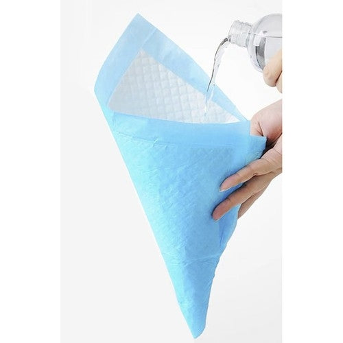 Hygienic pad 60x60cm 100 pcs. Purlov 21601