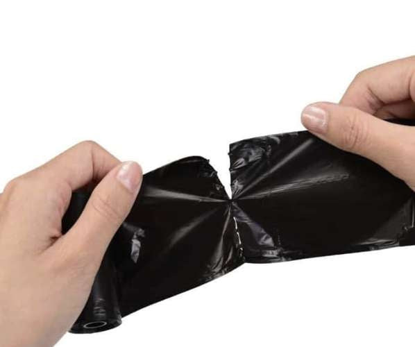 Hygienic pad 60x60cm 100 pcs. Purlov 21601