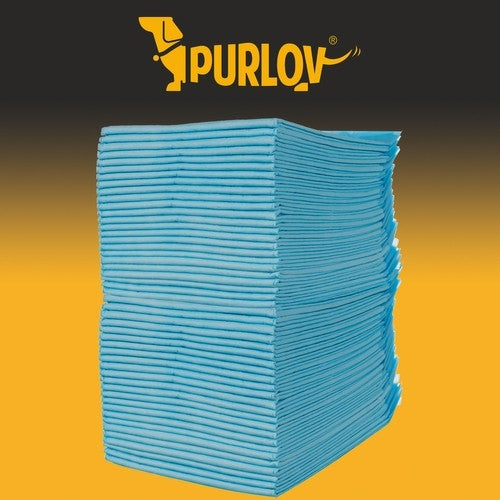Hygienic pad 60x60cm 50 pcs. Purlov 21600