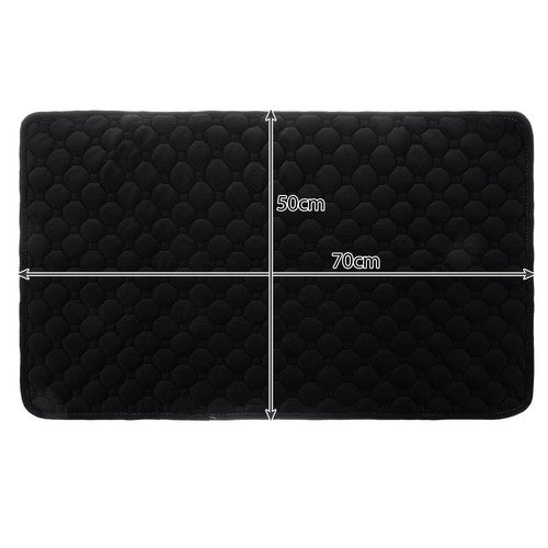 Hygienic pad 70x50cm Purlov 21956