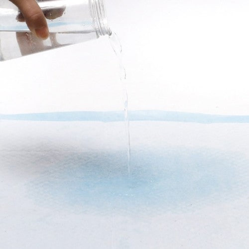 Hygienic underlay 60x40cm 100pcs. Purlov 21599