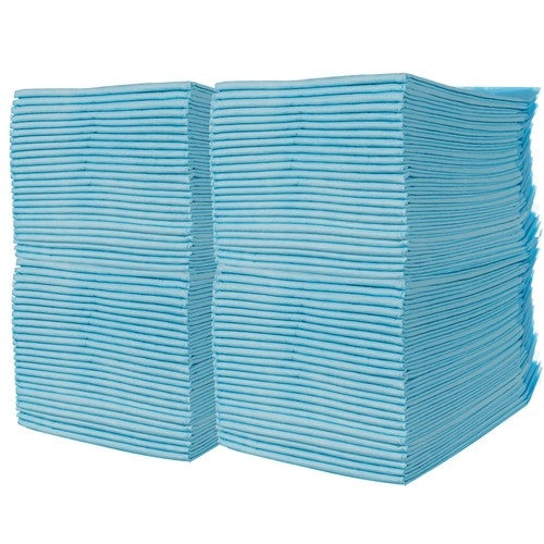 Hygienic underlay 60x40cm 100pcs. Purlov 21599
