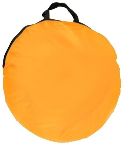 IGLO tent for children + tunnel + 200 balls