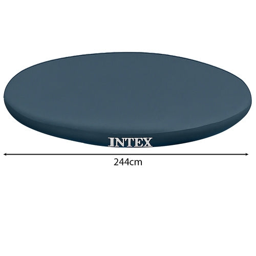 INTEX 28020 Pool Cover