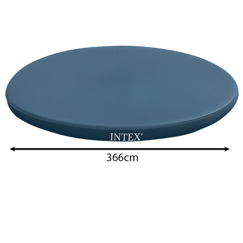 INTEX 28022 Expansion Pool Cover