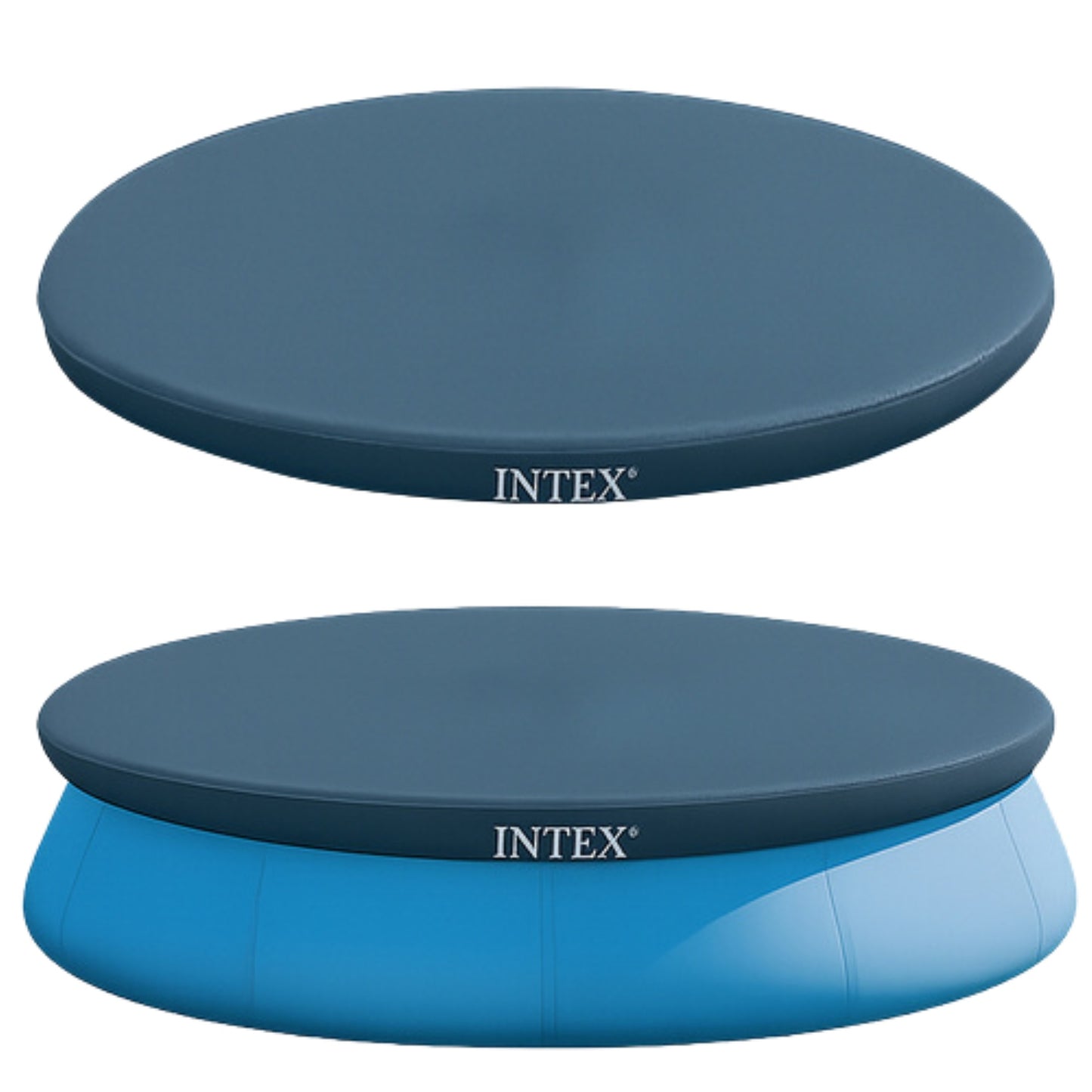 INTEX 28022 Expansion Pool Cover