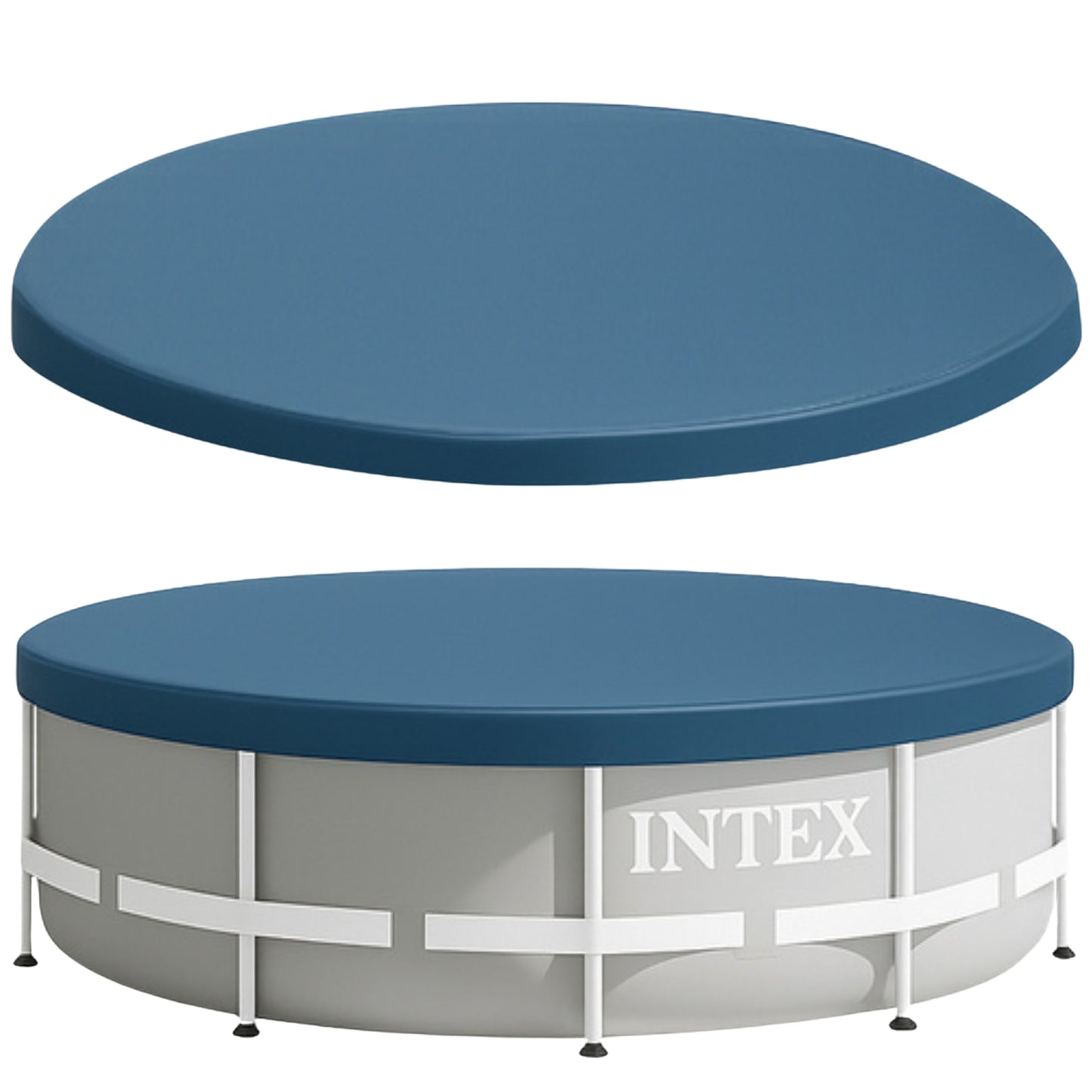 INTEX 28030 Pool Cover