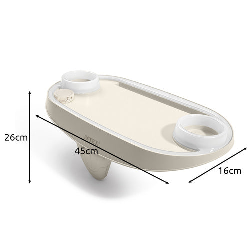 INTEX 28520 Pool Drink Shelf