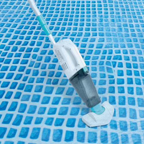 INTEX 28626 Pool Vacuum Cleaner