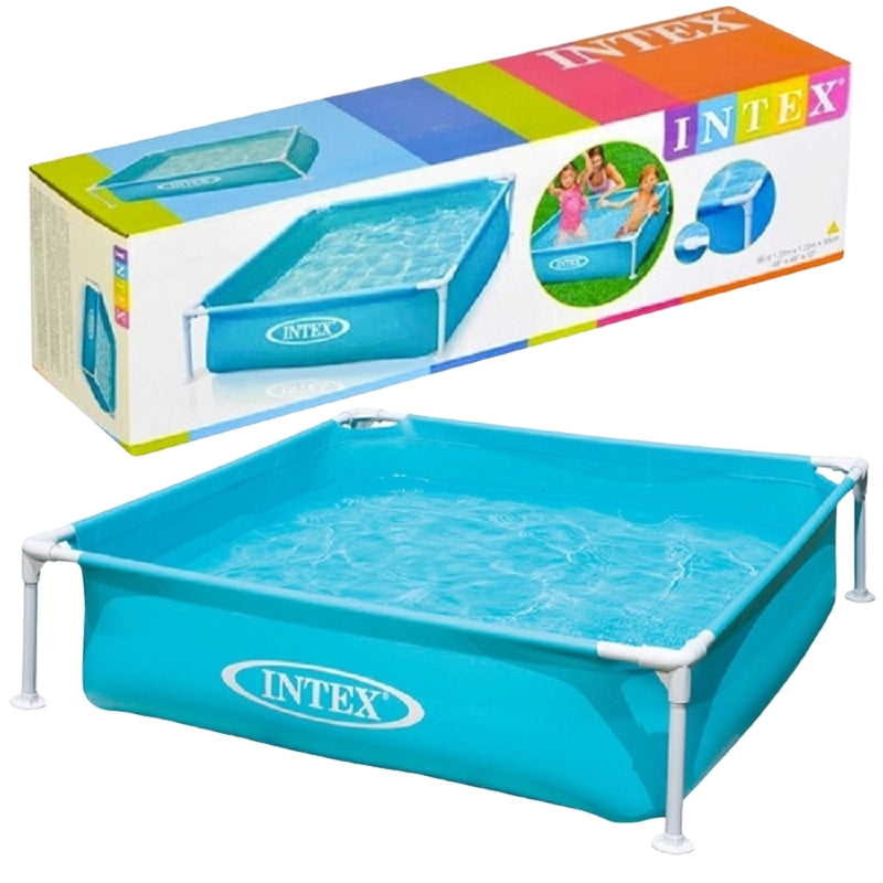 INTEX 57173 Frame Pool