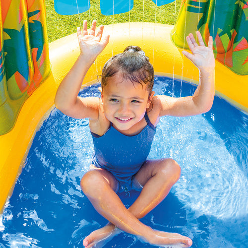 INTEX 57444 Inflatable Pool
