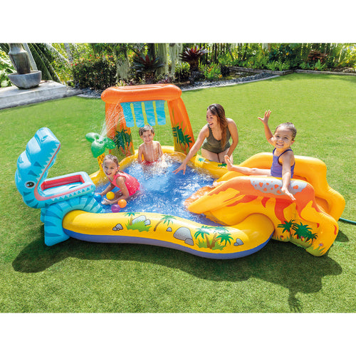 INTEX 57444 Inflatable Pool