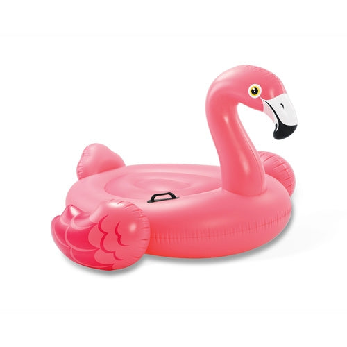 INTEX 57558 Flamingo Air Mattress
