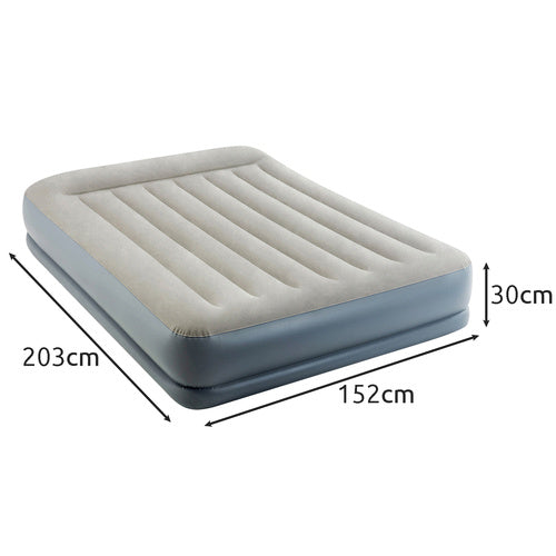 INTEX 64118 air mattress