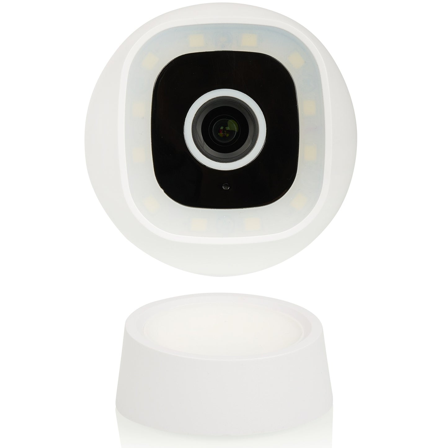 IP camera Outdoor 2K Google & Alexa comp.