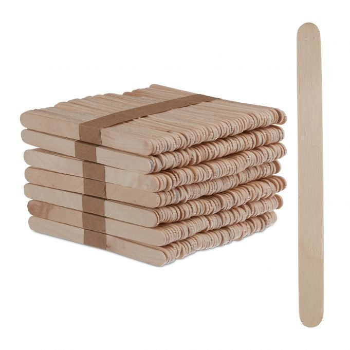 Ice Cream Sticks 500 Piece