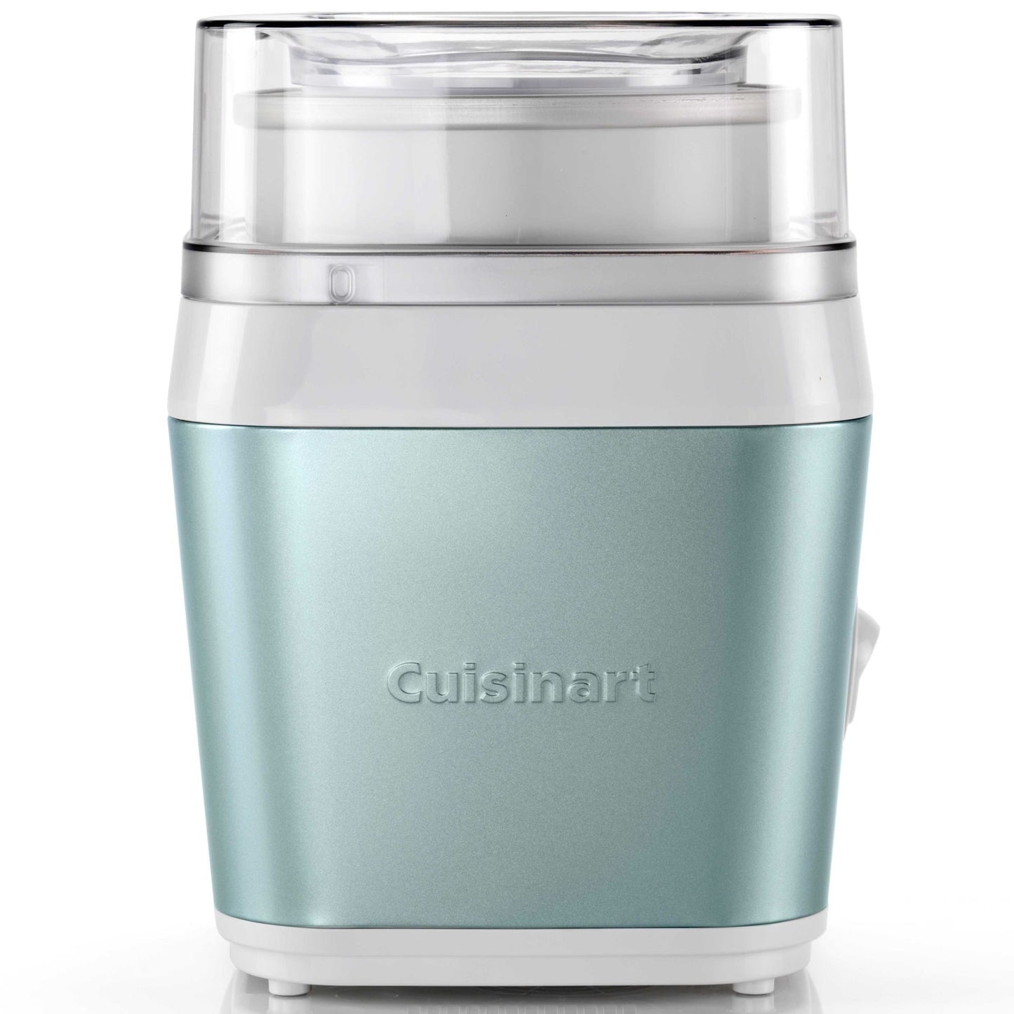 Ice cream maker 1.5 liter ICE31GE Green