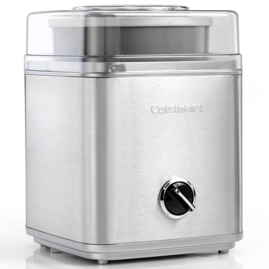 Ice cream maker 2.0 liter ICE30BCE Icecream Delux