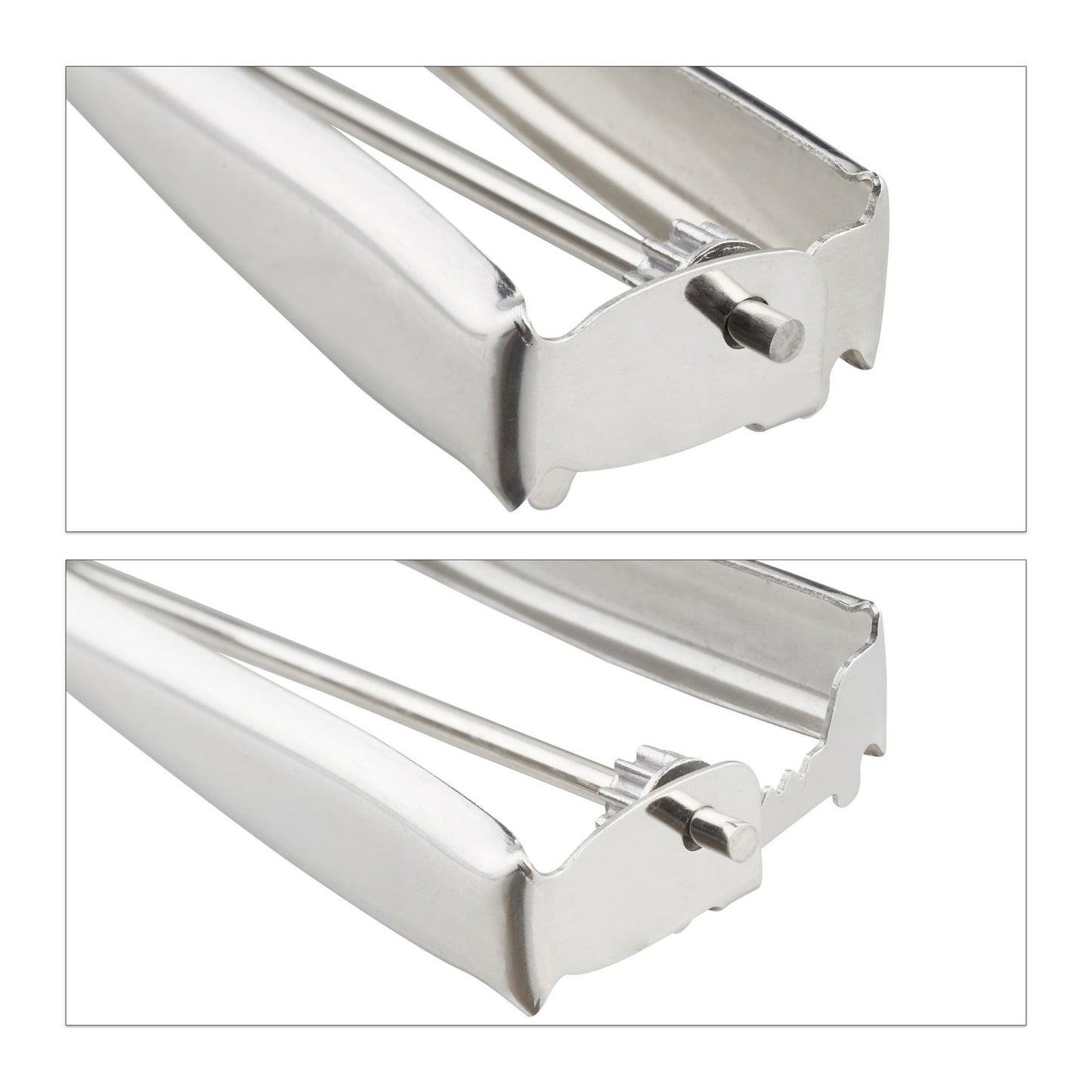 Ice cream scoop stainless steel 53 mm