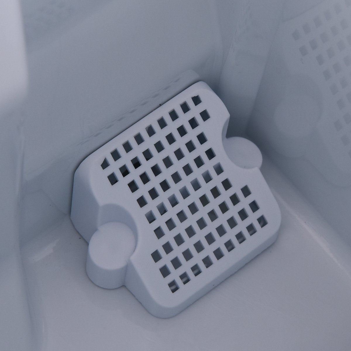 Ice cube machine ice machine ice cube maker including ice cube scoop silver