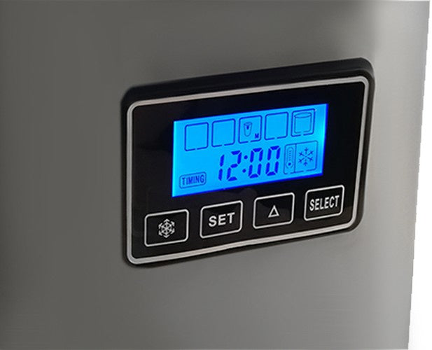 Ice maker K5536