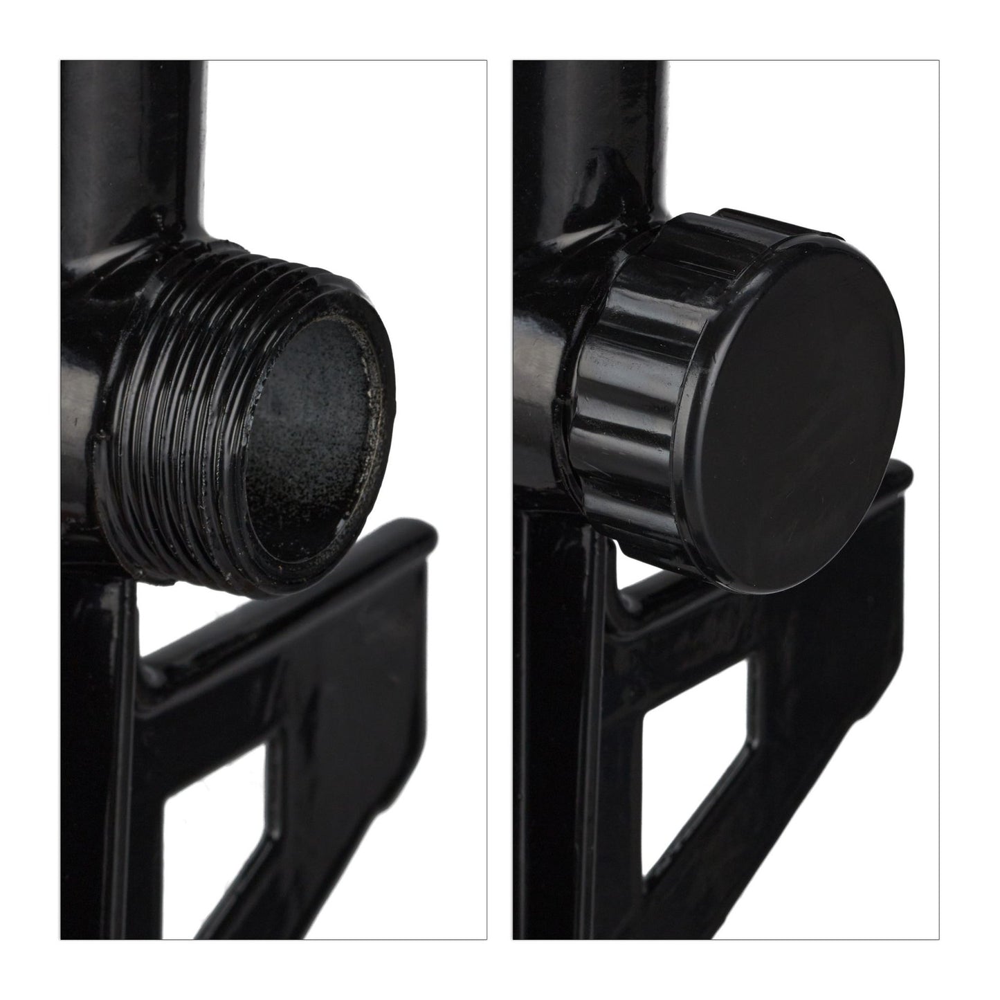 Impulse Sprinkler Metal