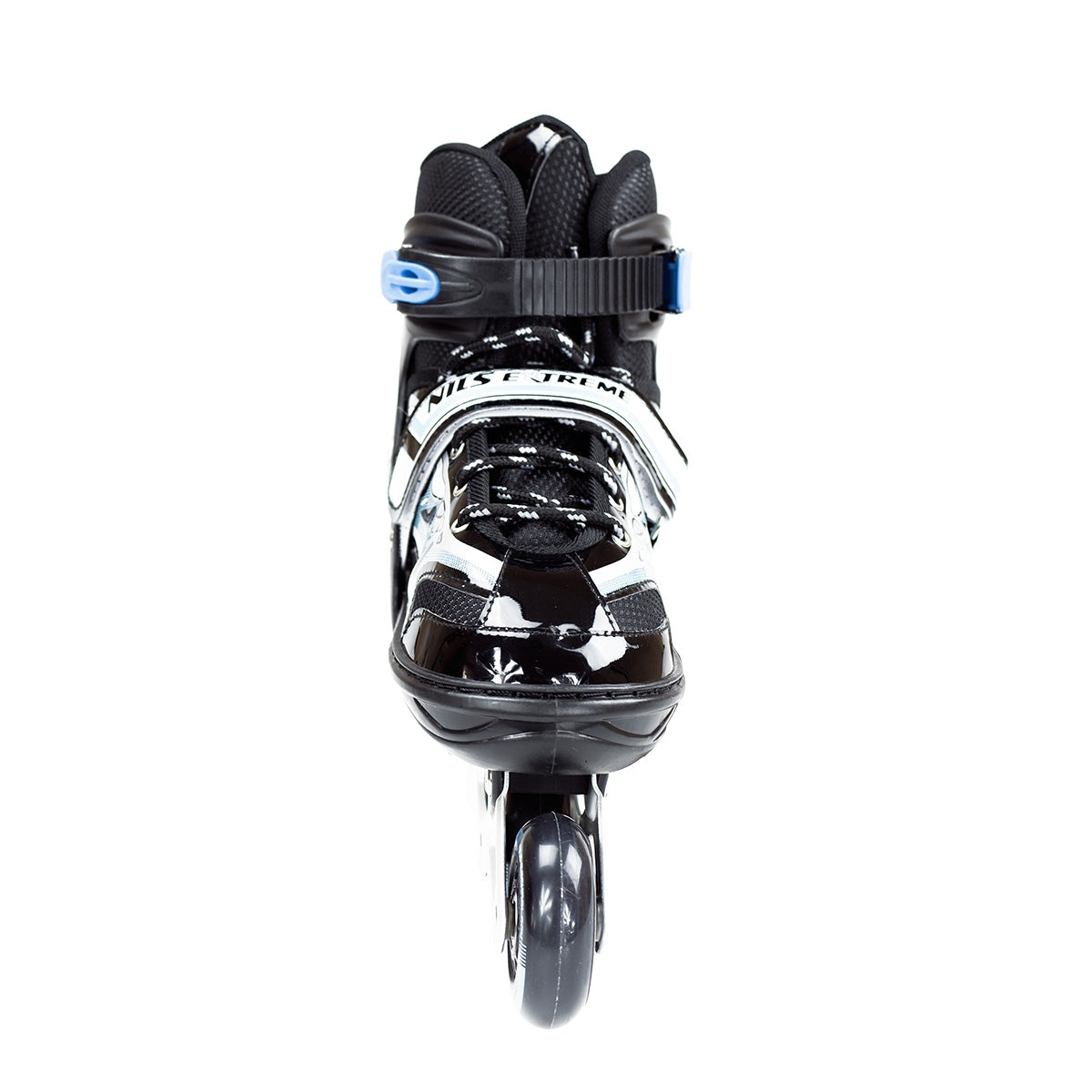 In-Line Skates, Black, Size L, Adjustable