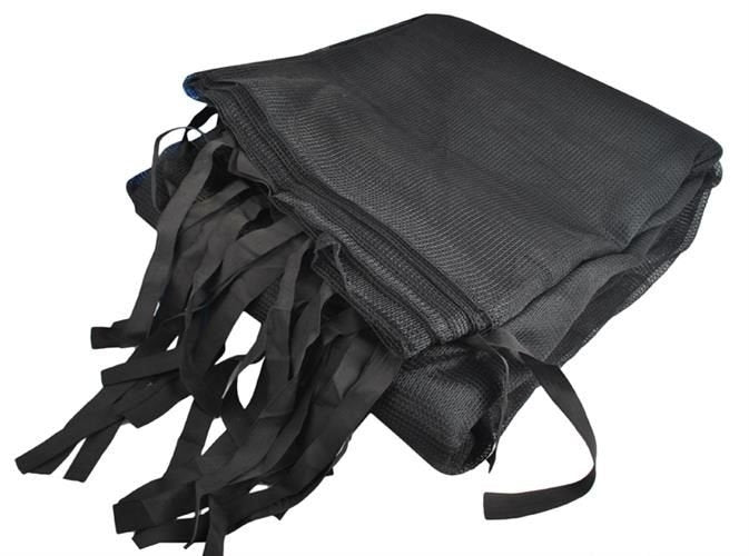 Indoor trampoline net 404cm